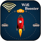 Wifi Signal Booster Prank icon