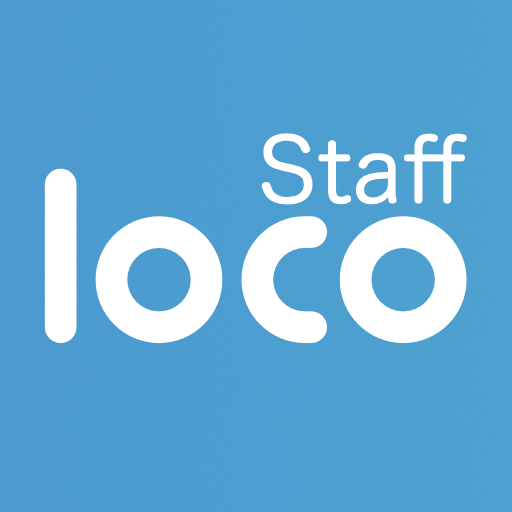 Loco Staff logo