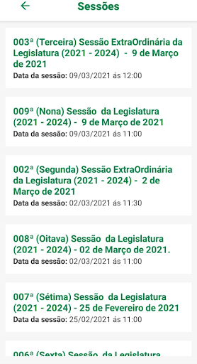 Câmara Municipal de São Pedro