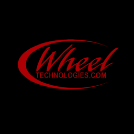 Wheel Technologies 1.1 Icon