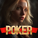Strip Poker - Offline Poker - Androidアプリ