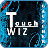 TouchWiz Easy GO Launcher icon