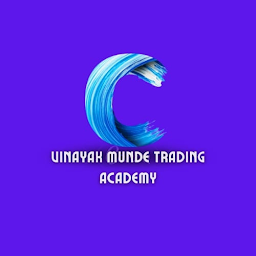 「Vinayak Munde Trading Academy」圖示圖片