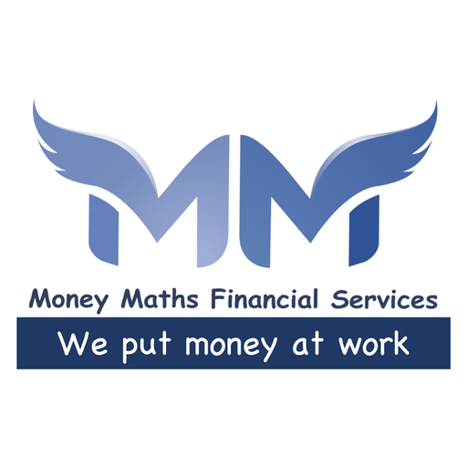 Money Maths Financial Services logo