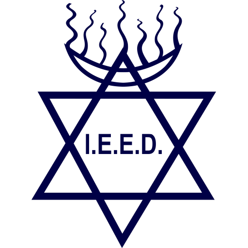 IEED logo