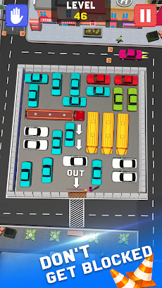 Us Car Parking Jamのおすすめ画像3