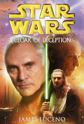 Icon image Star Wars: Cloak of Deception