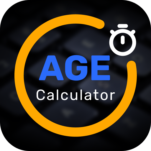 Age Calculator- Date of Birth