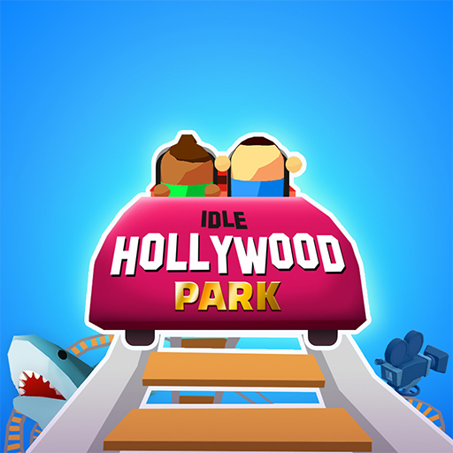 Get Idle Hollywood for Android Aso Report