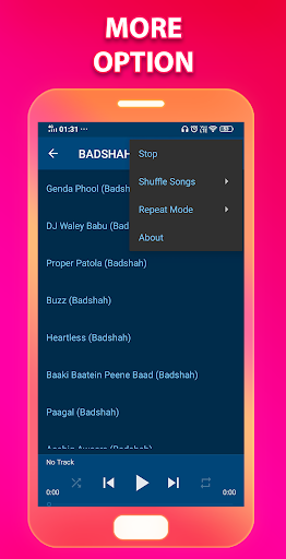 Hits of Badshah  Badshah Song  Punjabi Song