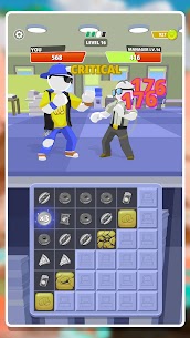 Match And Fight Apk Mod for Android [Unlimited Coins/Gems] 4