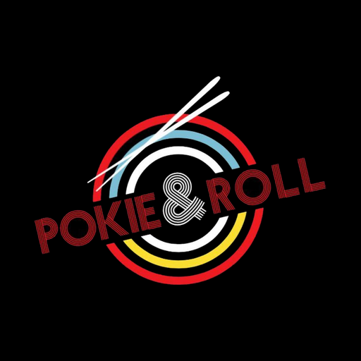 Pokie & Roll logo