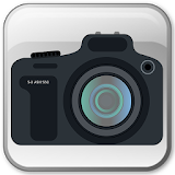 360 Camera HD Pro icon