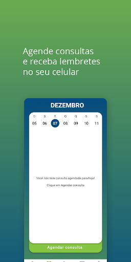 Vem Prevenir Screen 2