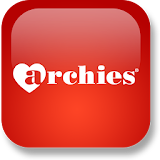 Archies mLoyal App icon
