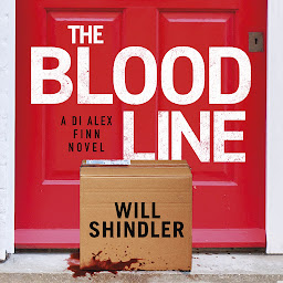 Imagen de ícono de The Blood Line: an absolutely gripping detective crime novel to keep you hooked