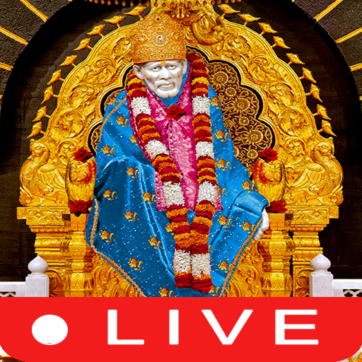 Live Darshan SaiBaba Unduh di Windows