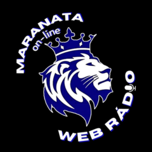Maranata Online Web Radio logo