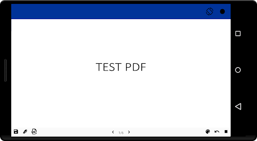 Screenshot image
