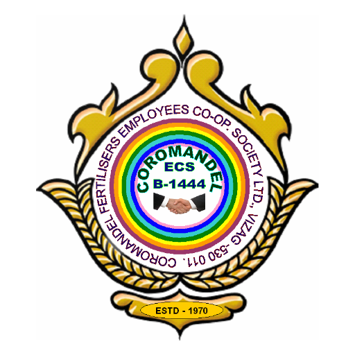 Coromandal Cooperative Society logo