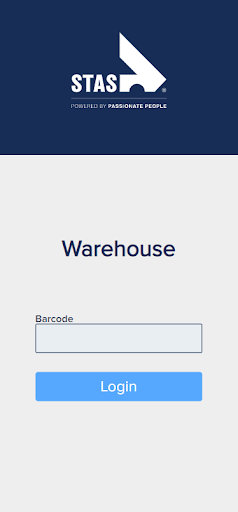 Android application Squadron: Warehouse screenshort