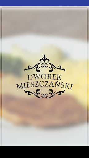 DWOREK MIESZCZAŃSKI Screen 2