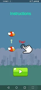 Flappy Flying Bird