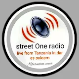 Street One Radio - Tanzania icon