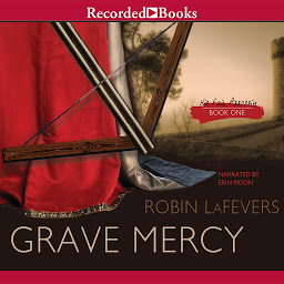 「Grave Mercy: His Fair Assassin, Book I」圖示圖片