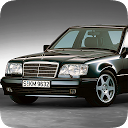 应用程序下载 Benz E500 W124 Drift Simulator 安装 最新 APK 下载程序