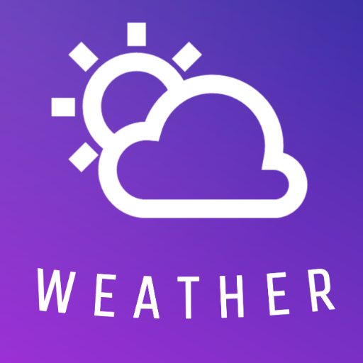 Weather App logo