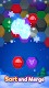 screenshot of Hexa Merge: Tile Sort Puzzle