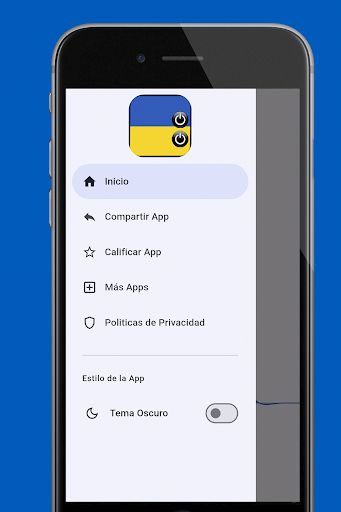 Ukrainian Ringtone and Sounds Screenshot