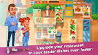 screenshot of Baking Bustle: Cooking game