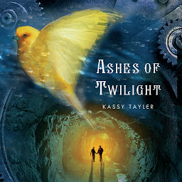 Icon image Ashes of Twilight