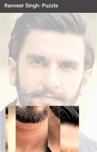 Ranveer Singh Wallpapers Screen 3