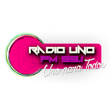 Radio UNO 99.1 icon