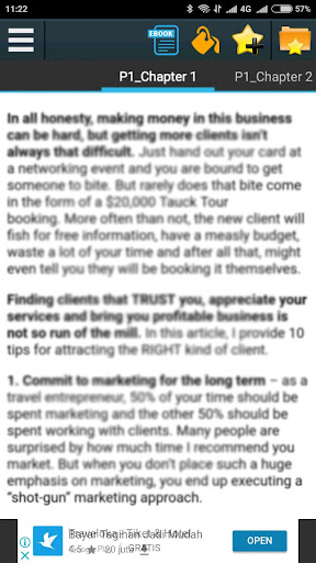 The Art Of Selling Online