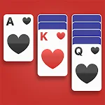 Cover Image of ダウンロード Card Puzzle Solitaire  APK