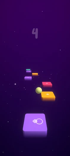 Ball Hop - Screenshot 2