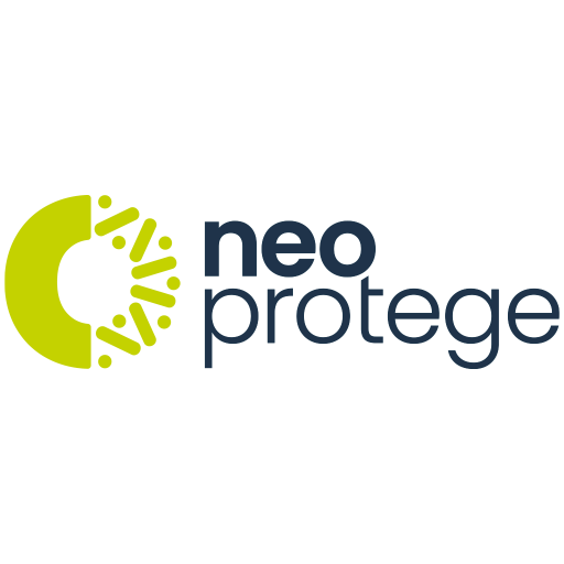 Neo Protege - Associado logo
