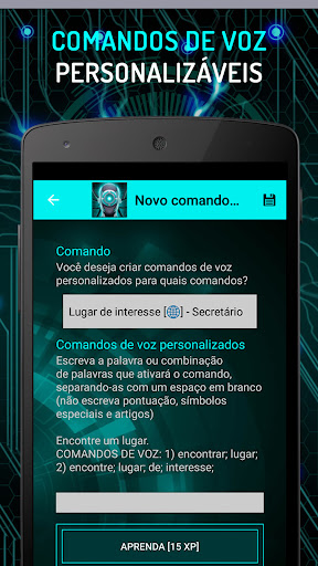 Download do APK de Nomes para FF com símbolos esp para Android