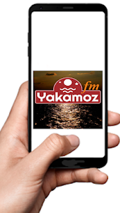 Yakamoz Fm  Canlı For PC (Windows 7, 8, 10 And Mac) Free Download 2