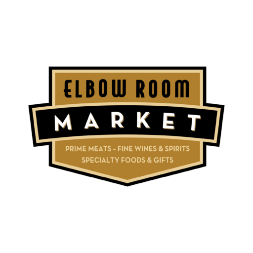 Elbow Room Fresno logo