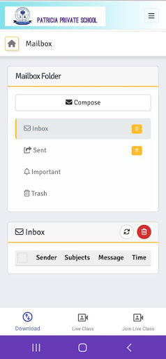 Patricia Private School