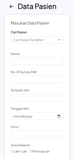 Rumah Skrining Screen 2