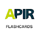 Flashcards APIR - Androidアプリ