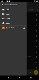 Reverse Music Player (FULL) 2.2.9 4