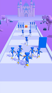 Poppy Huggy Run: It’s playtime 1.0.1 screenshots 2
