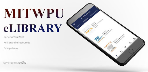 MITWPU eLibrary
